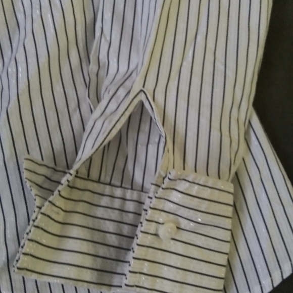 Worthington button down top - Picture 3 of 6